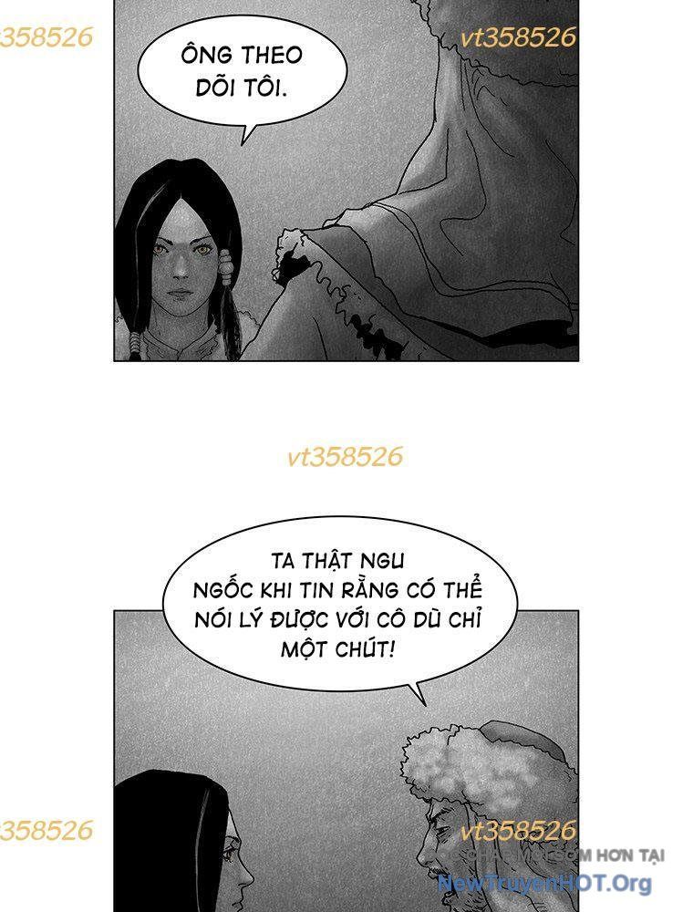 Tên Sát Thủ Máu Lạnh Và Cô Bé Ngây Thơ Chapter 50 - 48
