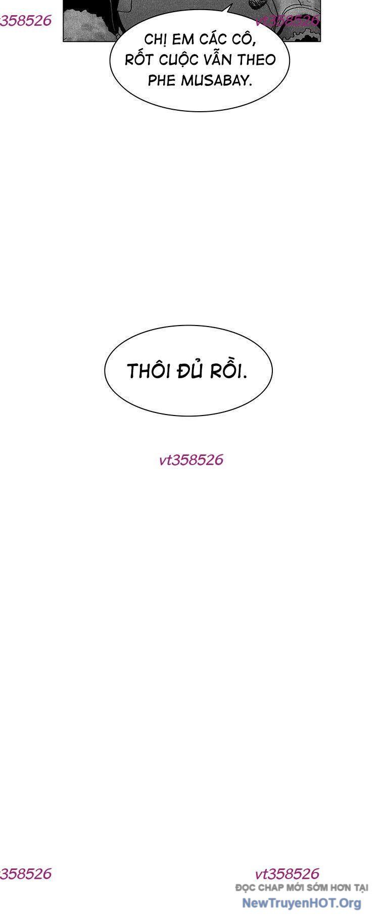 Tên Sát Thủ Máu Lạnh Và Cô Bé Ngây Thơ Chapter 50 - 49