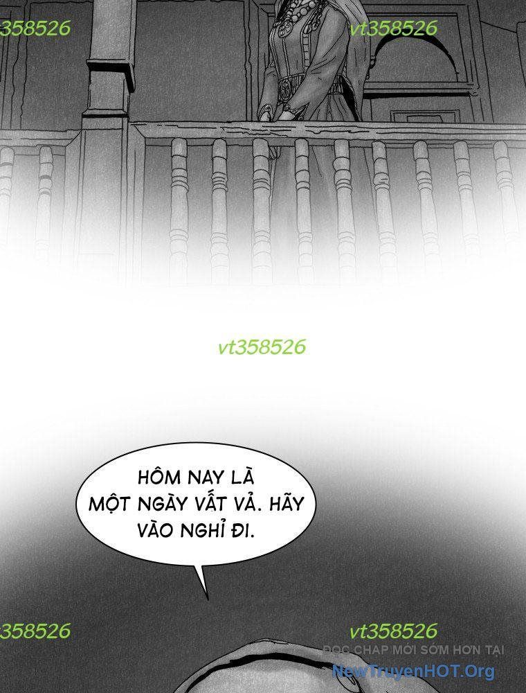 Tên Sát Thủ Máu Lạnh Và Cô Bé Ngây Thơ Chapter 50 - 51