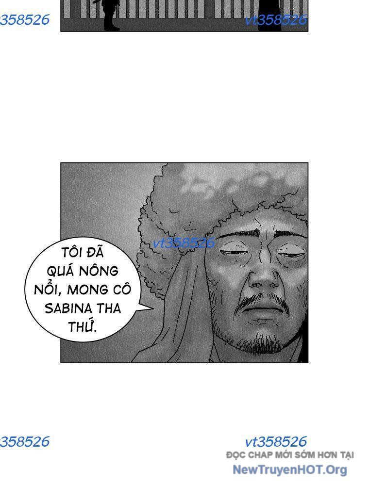 Tên Sát Thủ Máu Lạnh Và Cô Bé Ngây Thơ Chapter 50 - 56