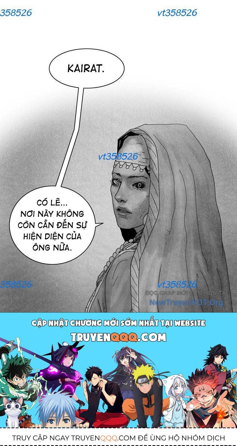 Tên Sát Thủ Máu Lạnh Và Cô Bé Ngây Thơ Chapter 50 - 57