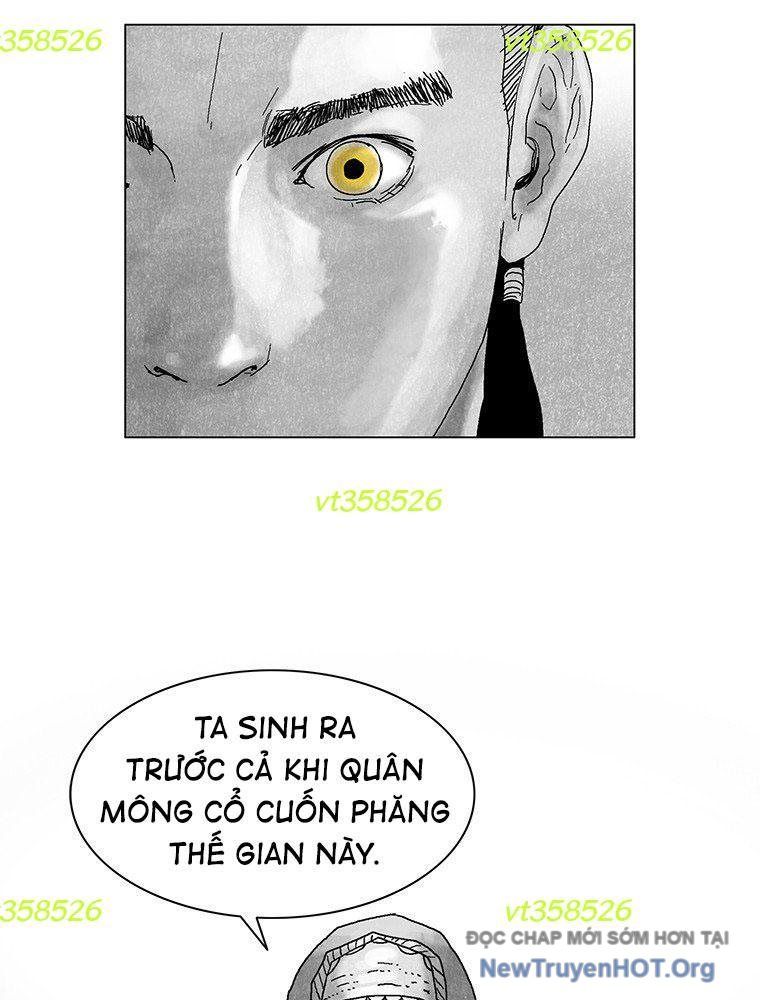 Tên Sát Thủ Máu Lạnh Và Cô Bé Ngây Thơ Chapter 50 - 7