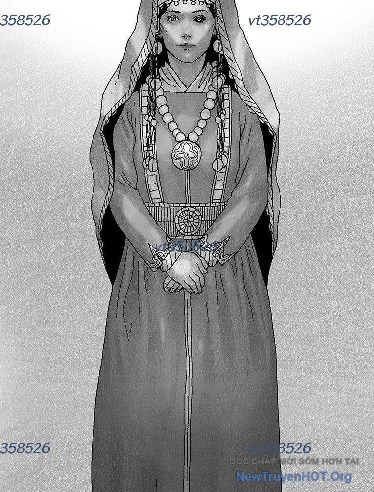 Tên Sát Thủ Máu Lạnh Và Cô Bé Ngây Thơ Chapter 50 - 8