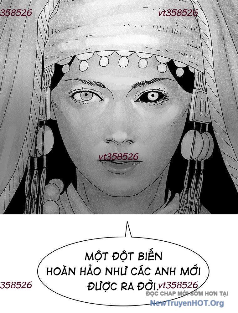 Tên Sát Thủ Máu Lạnh Và Cô Bé Ngây Thơ Chapter 50 - 10