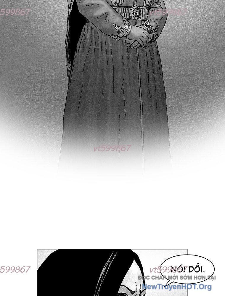 Tên Sát Thủ Máu Lạnh Và Cô Bé Ngây Thơ Chapter 51 - 12
