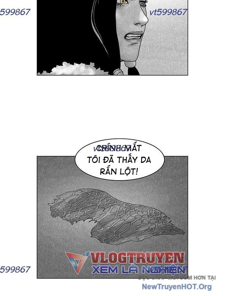 Tên Sát Thủ Máu Lạnh Và Cô Bé Ngây Thơ Chapter 51 - 13