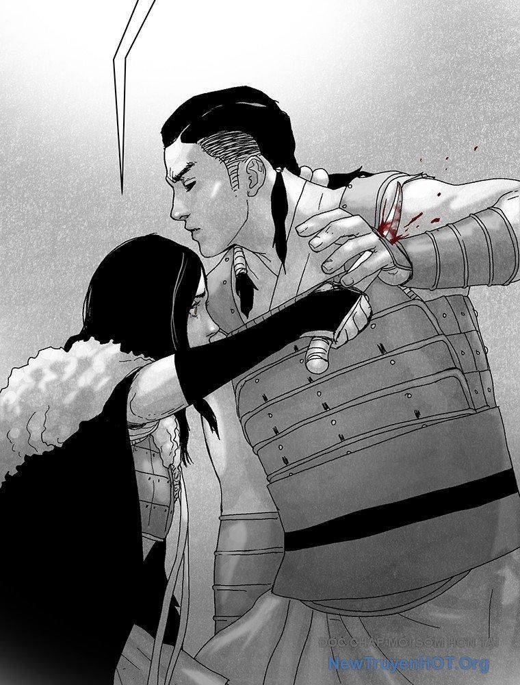 Tên Sát Thủ Máu Lạnh Và Cô Bé Ngây Thơ Chapter 51 - 18