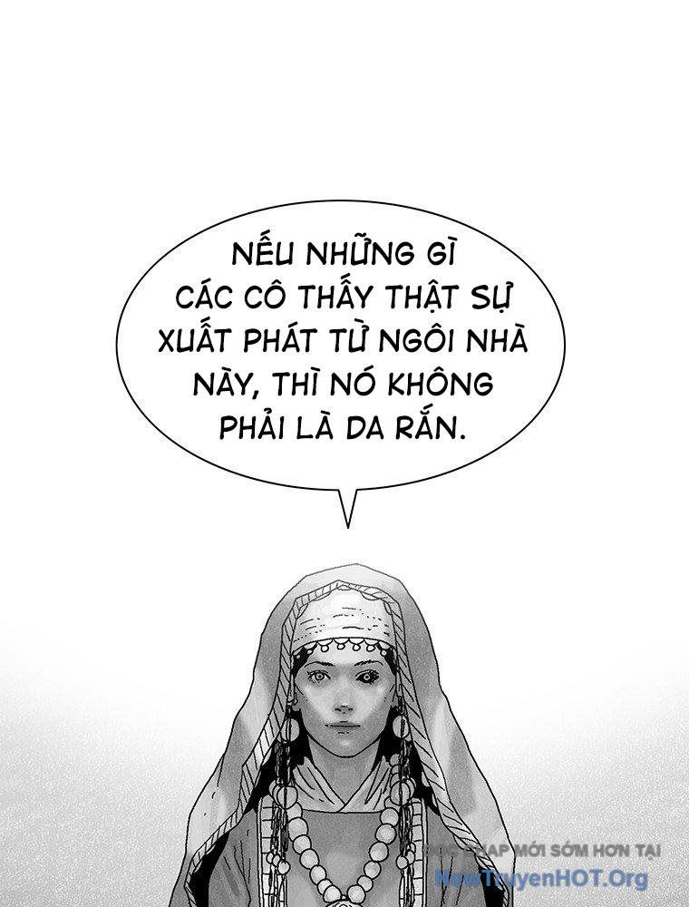Tên Sát Thủ Máu Lạnh Và Cô Bé Ngây Thơ Chapter 51 - 20