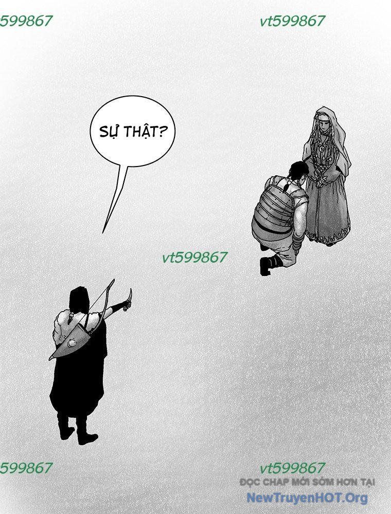 Tên Sát Thủ Máu Lạnh Và Cô Bé Ngây Thơ Chapter 51 - 3