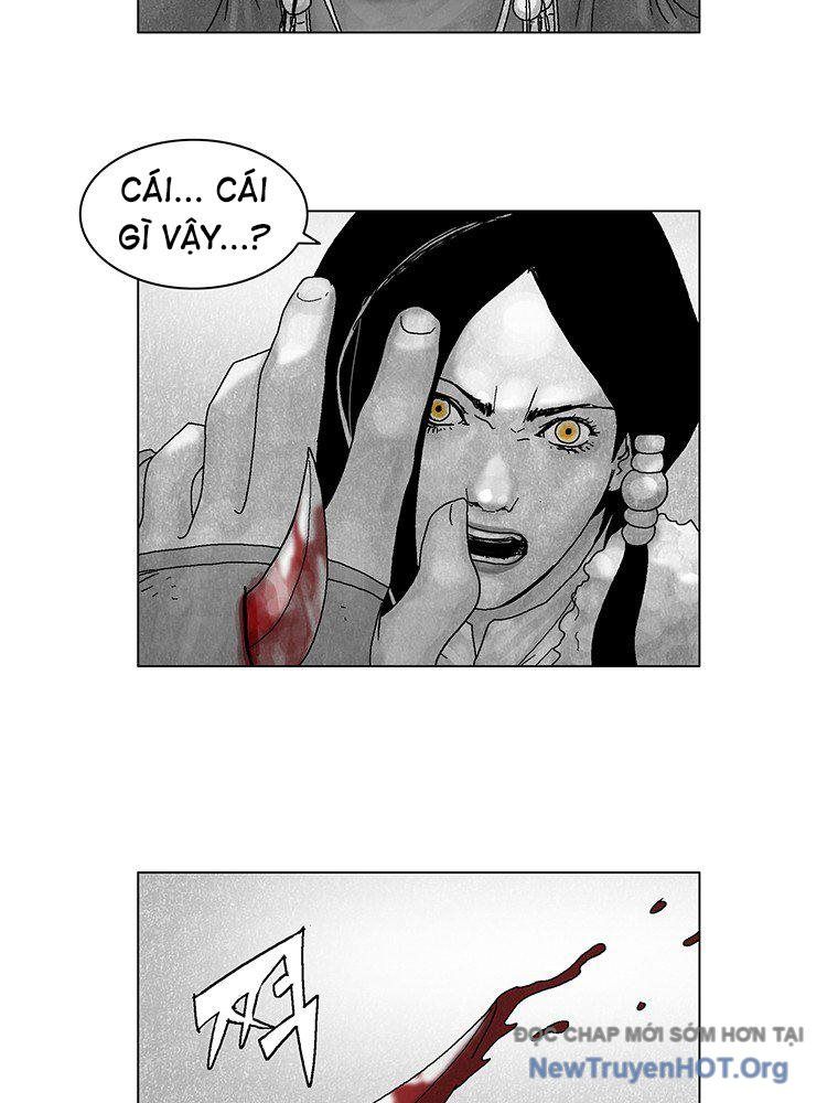 Tên Sát Thủ Máu Lạnh Và Cô Bé Ngây Thơ Chapter 51 - 22