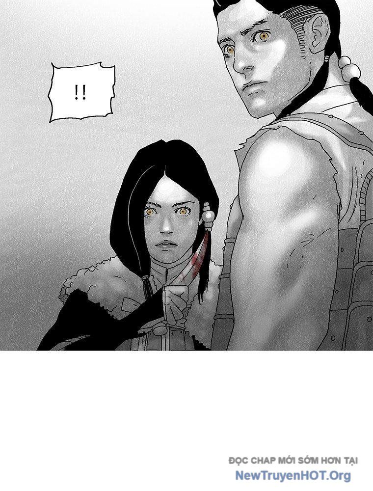Tên Sát Thủ Máu Lạnh Và Cô Bé Ngây Thơ Chapter 51 - 25