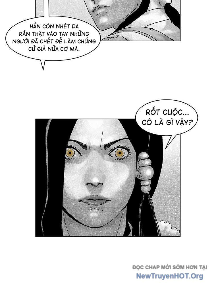 Tên Sát Thủ Máu Lạnh Và Cô Bé Ngây Thơ Chapter 51 - 29