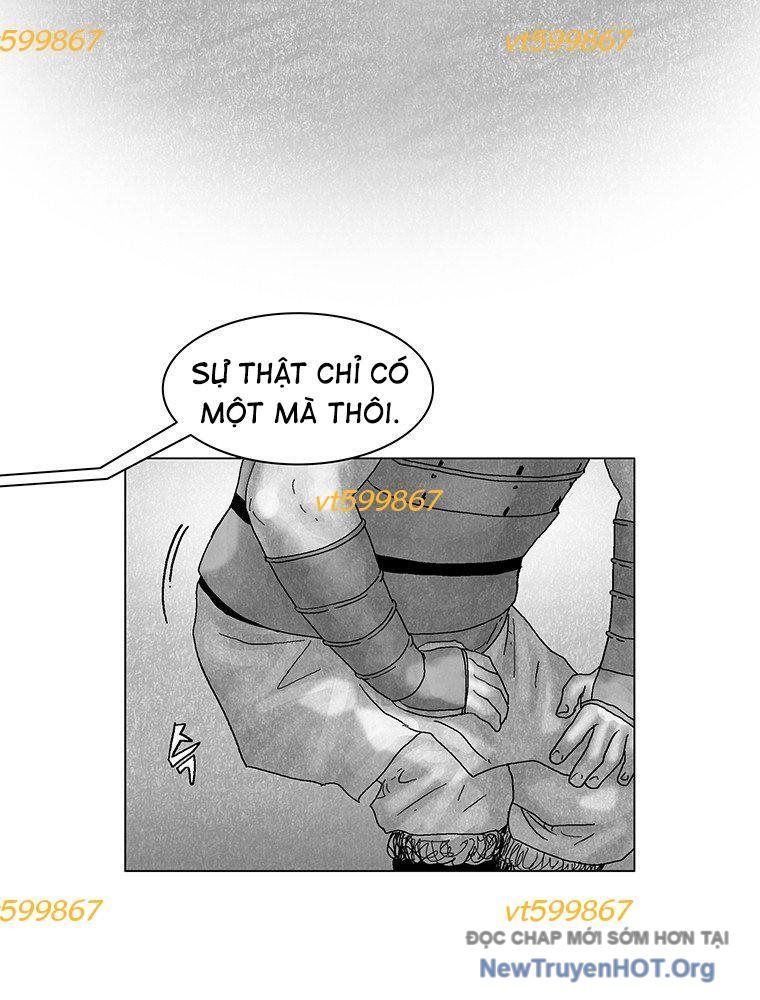 Tên Sát Thủ Máu Lạnh Và Cô Bé Ngây Thơ Chapter 51 - 4