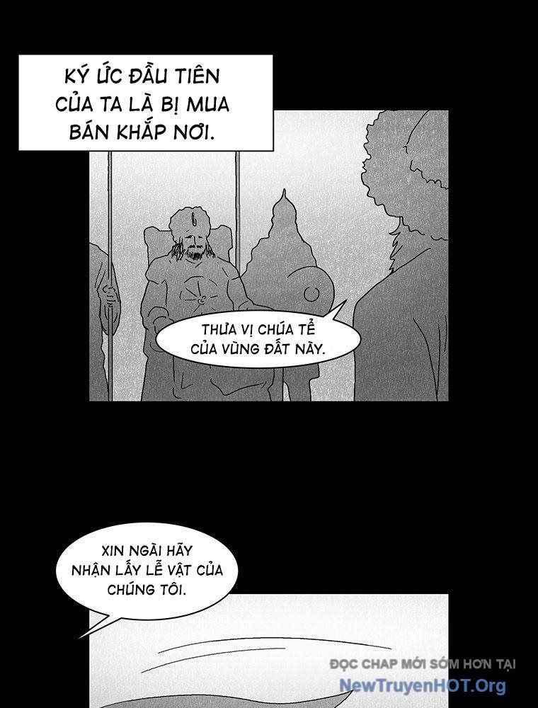 Tên Sát Thủ Máu Lạnh Và Cô Bé Ngây Thơ Chapter 51 - 32