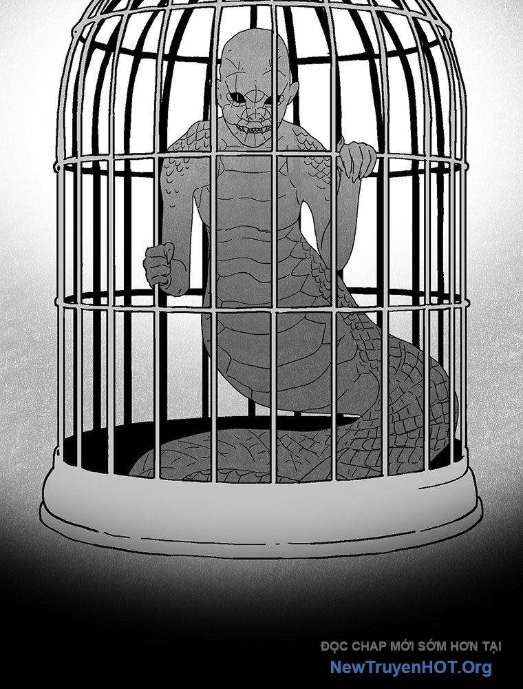 Tên Sát Thủ Máu Lạnh Và Cô Bé Ngây Thơ Chapter 51 - 34