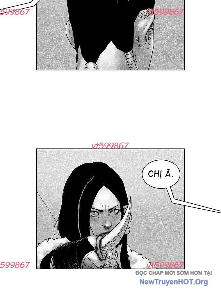 Tên Sát Thủ Máu Lạnh Và Cô Bé Ngây Thơ Chapter 51 - 5