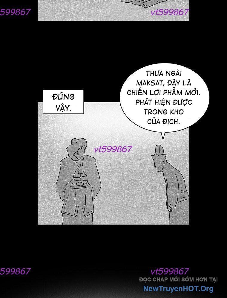 Tên Sát Thủ Máu Lạnh Và Cô Bé Ngây Thơ Chapter 51 - 41