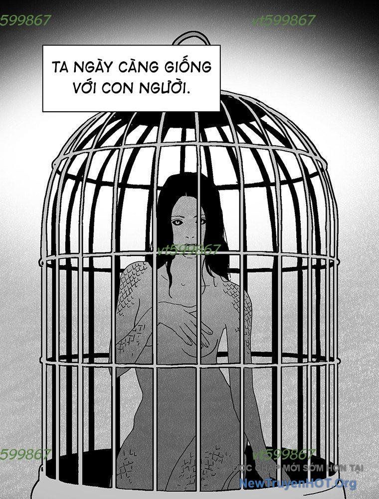 Tên Sát Thủ Máu Lạnh Và Cô Bé Ngây Thơ Chapter 51 - 42