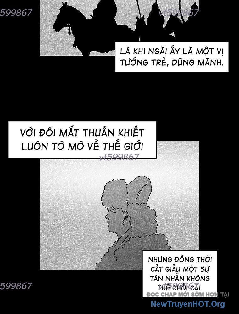 Tên Sát Thủ Máu Lạnh Và Cô Bé Ngây Thơ Chapter 51 - 45