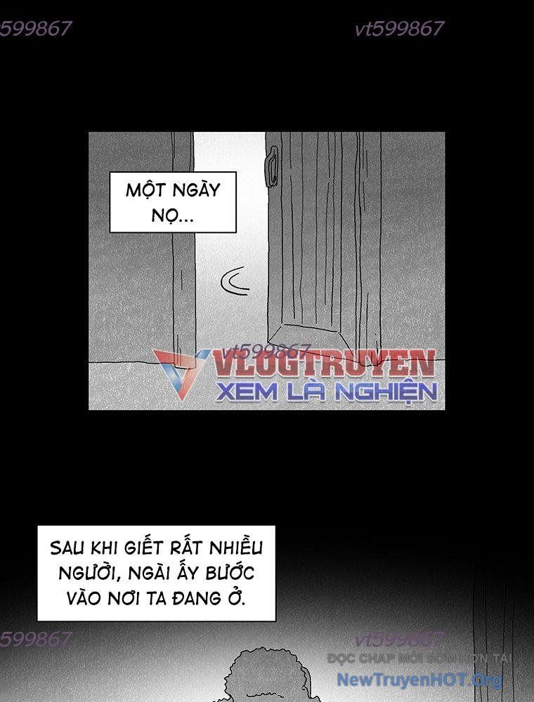 Tên Sát Thủ Máu Lạnh Và Cô Bé Ngây Thơ Chapter 51 - 46