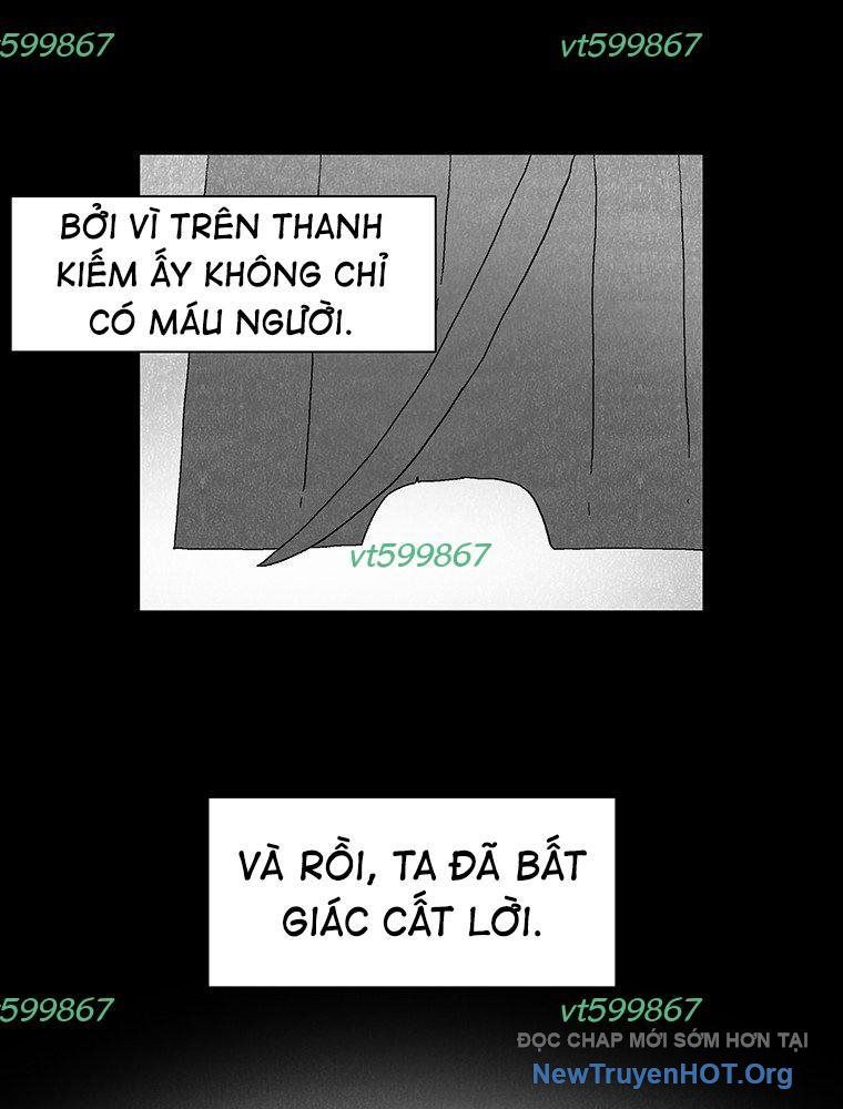 Tên Sát Thủ Máu Lạnh Và Cô Bé Ngây Thơ Chapter 51 - 48