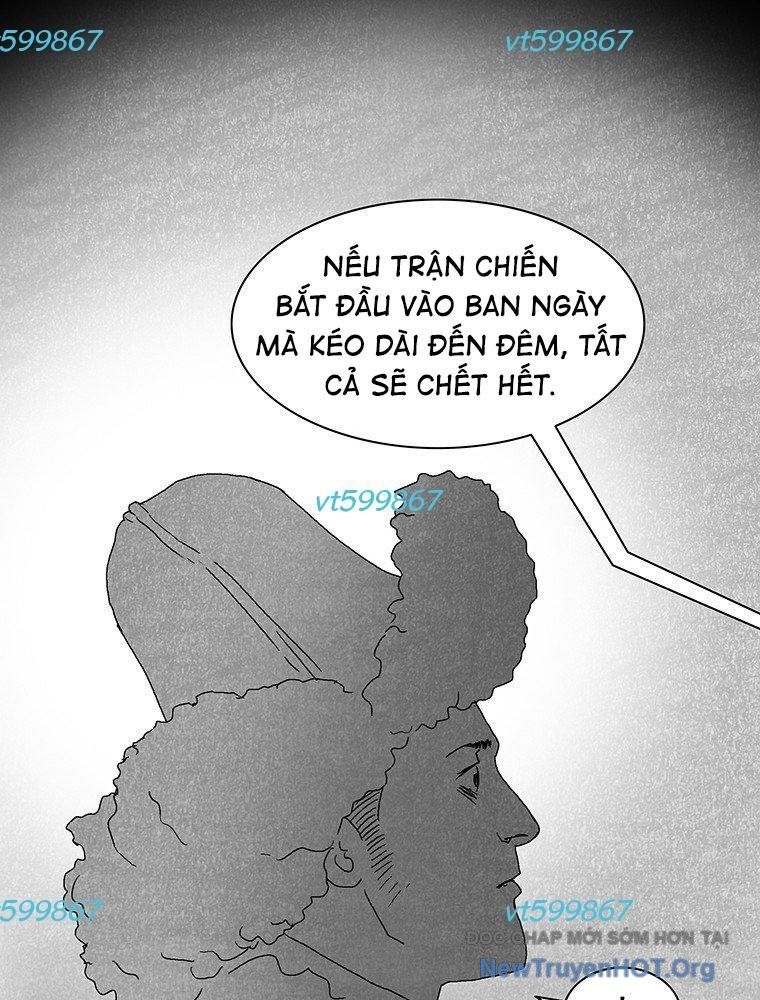 Tên Sát Thủ Máu Lạnh Và Cô Bé Ngây Thơ Chapter 51 - 49