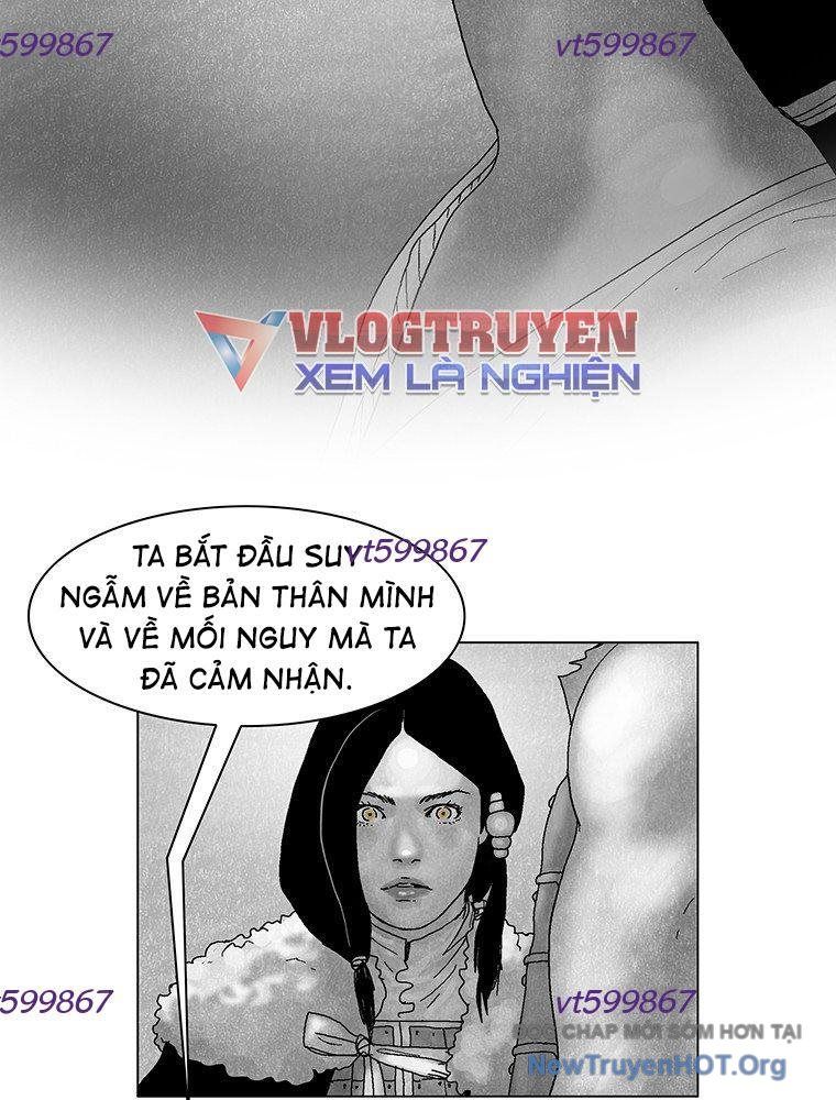 Tên Sát Thủ Máu Lạnh Và Cô Bé Ngây Thơ Chapter 51 - 52