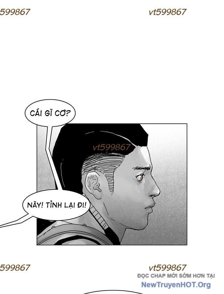 Tên Sát Thủ Máu Lạnh Và Cô Bé Ngây Thơ Chapter 51 - 9