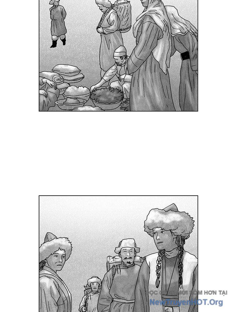 Tên Sát Thủ Máu Lạnh Và Cô Bé Ngây Thơ Chapter 52 - 2