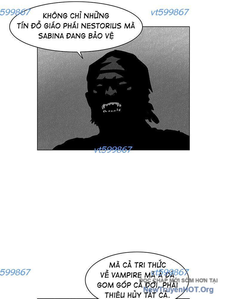 Tên Sát Thủ Máu Lạnh Và Cô Bé Ngây Thơ Chapter 52 - 11