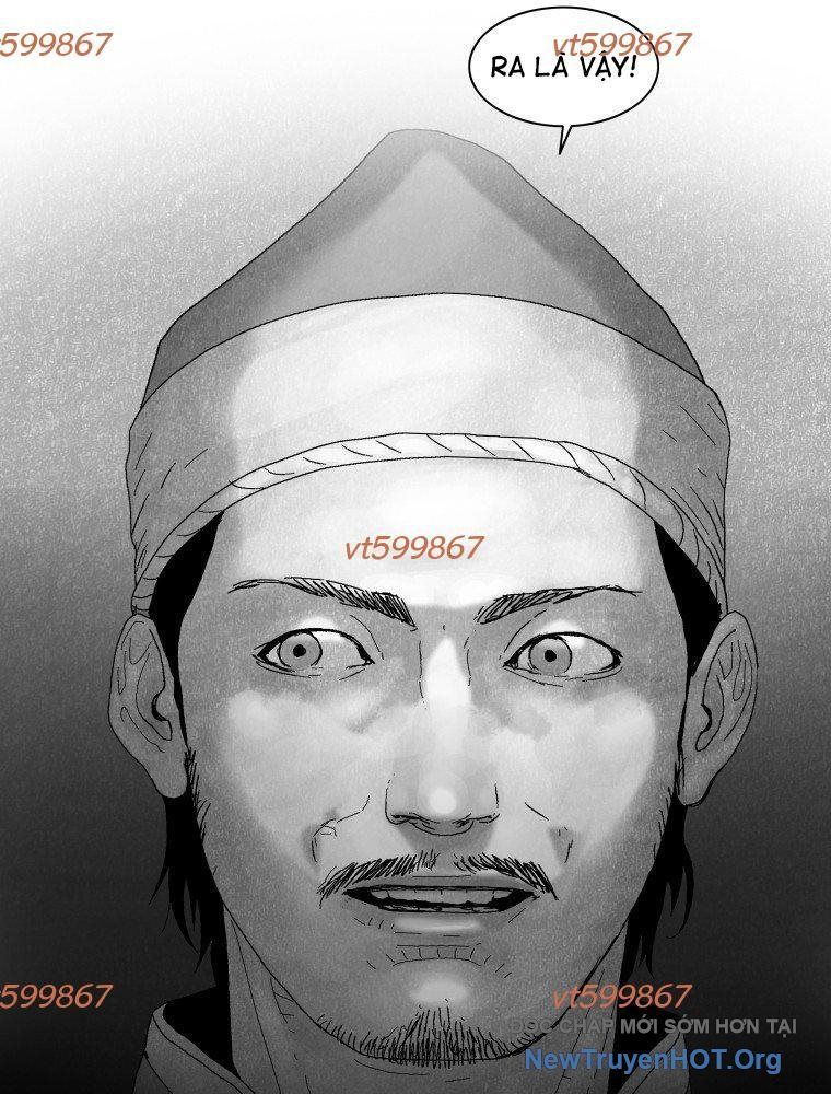 Tên Sát Thủ Máu Lạnh Và Cô Bé Ngây Thơ Chapter 52 - 13