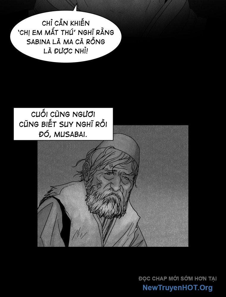 Tên Sát Thủ Máu Lạnh Và Cô Bé Ngây Thơ Chapter 52 - 14