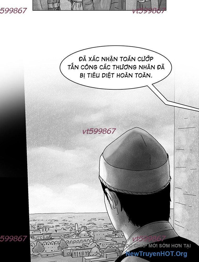 Tên Sát Thủ Máu Lạnh Và Cô Bé Ngây Thơ Chapter 52 - 3