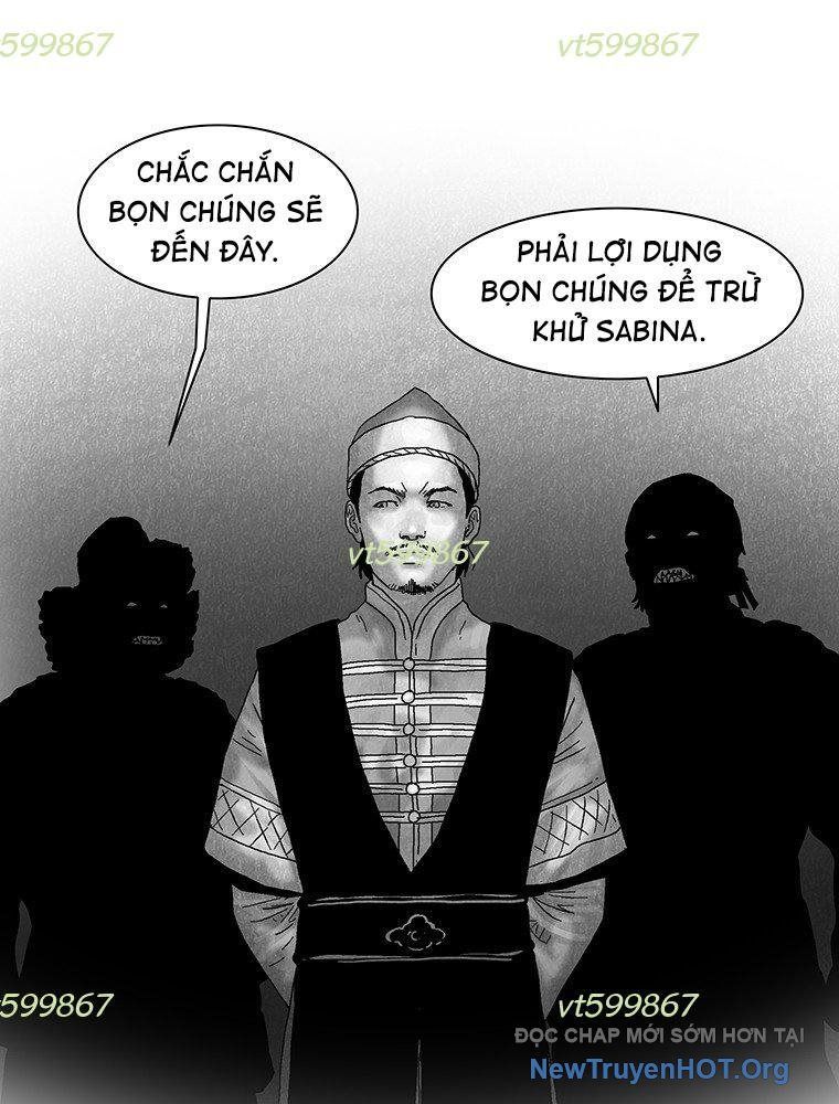 Tên Sát Thủ Máu Lạnh Và Cô Bé Ngây Thơ Chapter 52 - 7