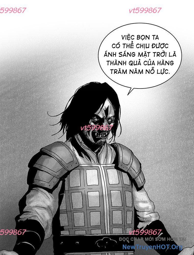 Tên Sát Thủ Máu Lạnh Và Cô Bé Ngây Thơ Chapter 53 - 12