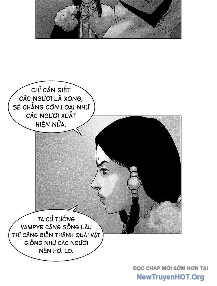 Tên Sát Thủ Máu Lạnh Và Cô Bé Ngây Thơ Chapter 53 - 14