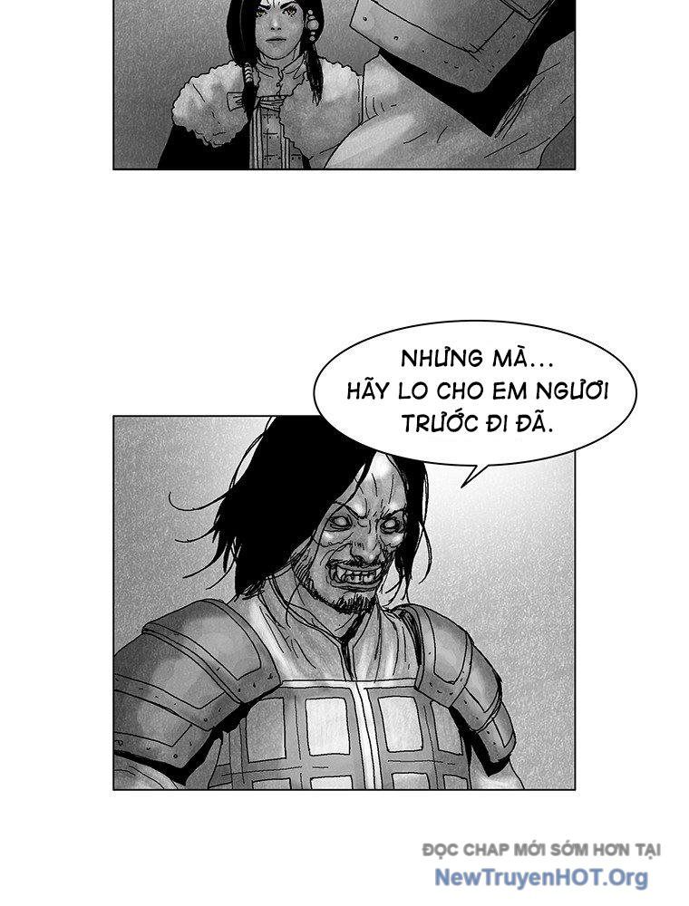 Tên Sát Thủ Máu Lạnh Và Cô Bé Ngây Thơ Chapter 53 - 16