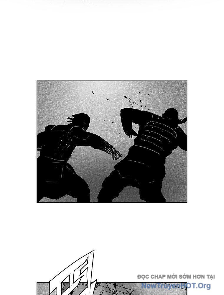 Tên Sát Thủ Máu Lạnh Và Cô Bé Ngây Thơ Chapter 53 - 19