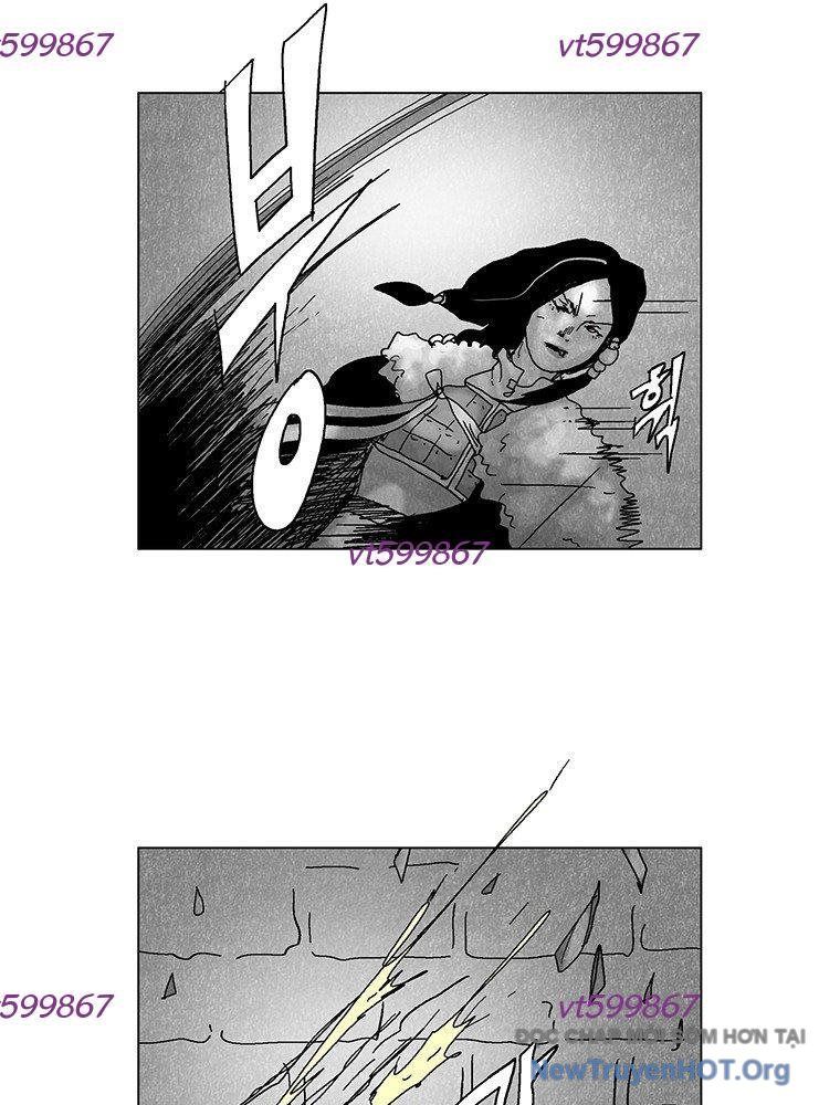 Tên Sát Thủ Máu Lạnh Và Cô Bé Ngây Thơ Chapter 53 - 3