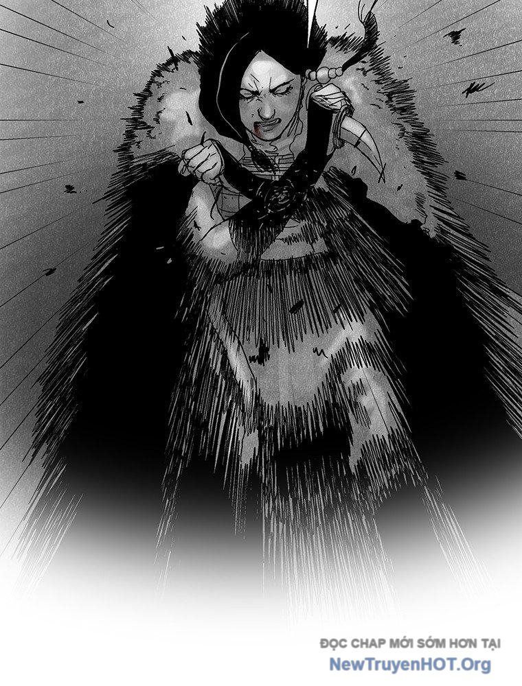 Tên Sát Thủ Máu Lạnh Và Cô Bé Ngây Thơ Chapter 53 - 25