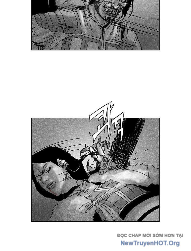 Tên Sát Thủ Máu Lạnh Và Cô Bé Ngây Thơ Chapter 53 - 27