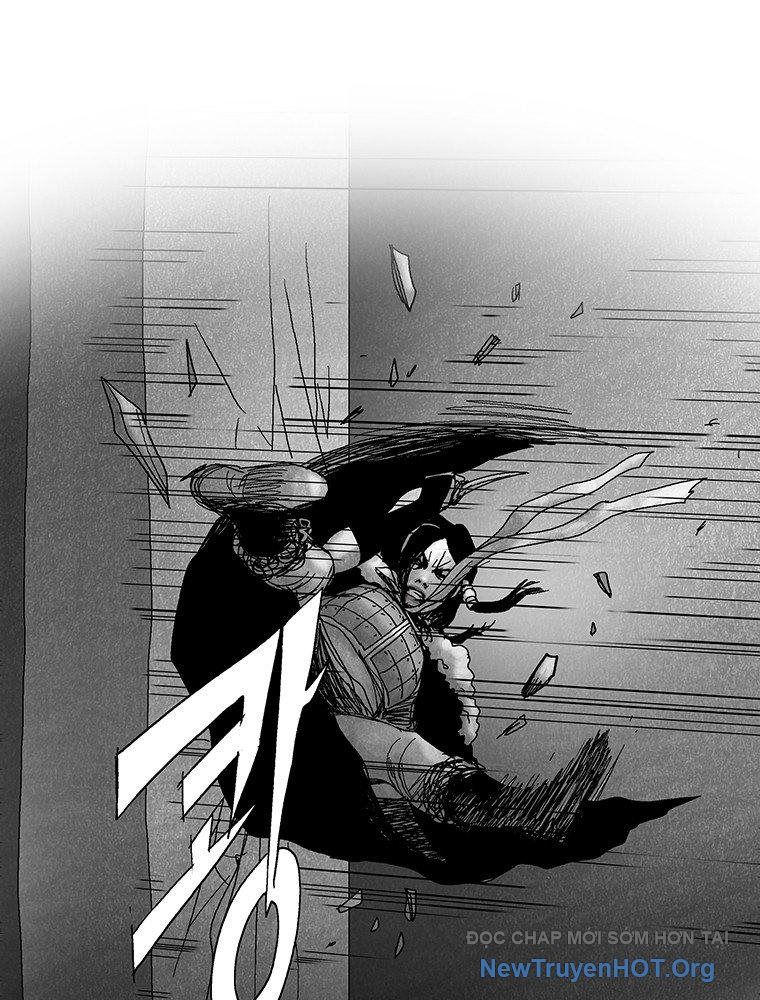 Tên Sát Thủ Máu Lạnh Và Cô Bé Ngây Thơ Chapter 53 - 30