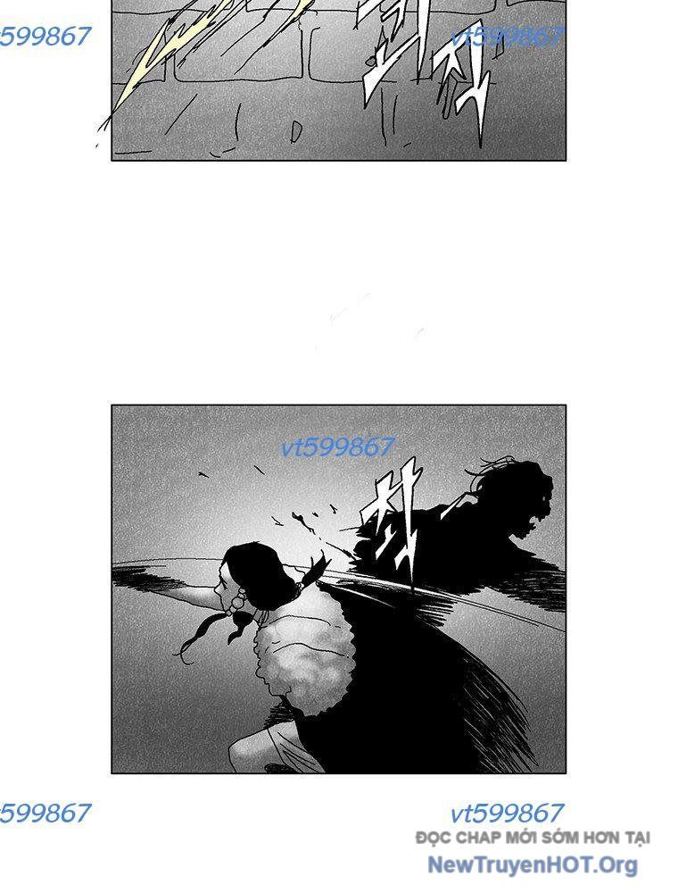 Tên Sát Thủ Máu Lạnh Và Cô Bé Ngây Thơ Chapter 53 - 4