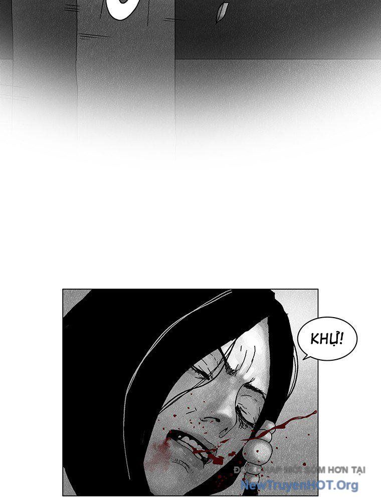 Tên Sát Thủ Máu Lạnh Và Cô Bé Ngây Thơ Chapter 53 - 31