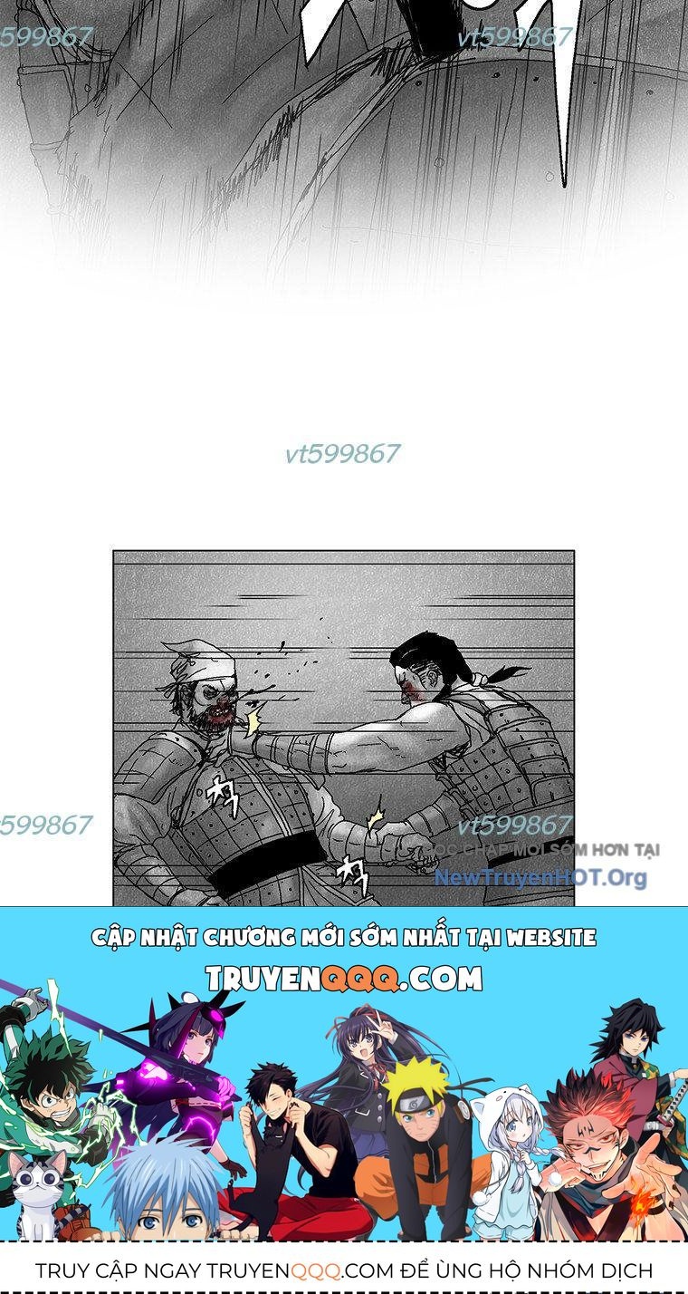 Tên Sát Thủ Máu Lạnh Và Cô Bé Ngây Thơ Chapter 53 - 33