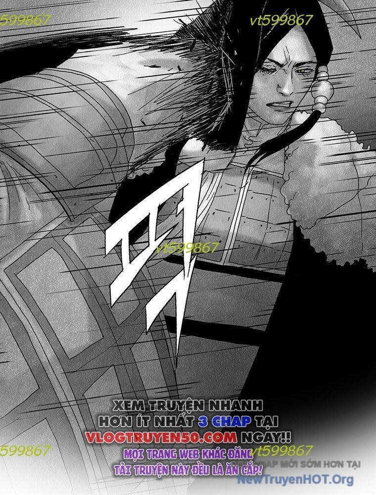 Tên Sát Thủ Máu Lạnh Và Cô Bé Ngây Thơ Chapter 53 - 6