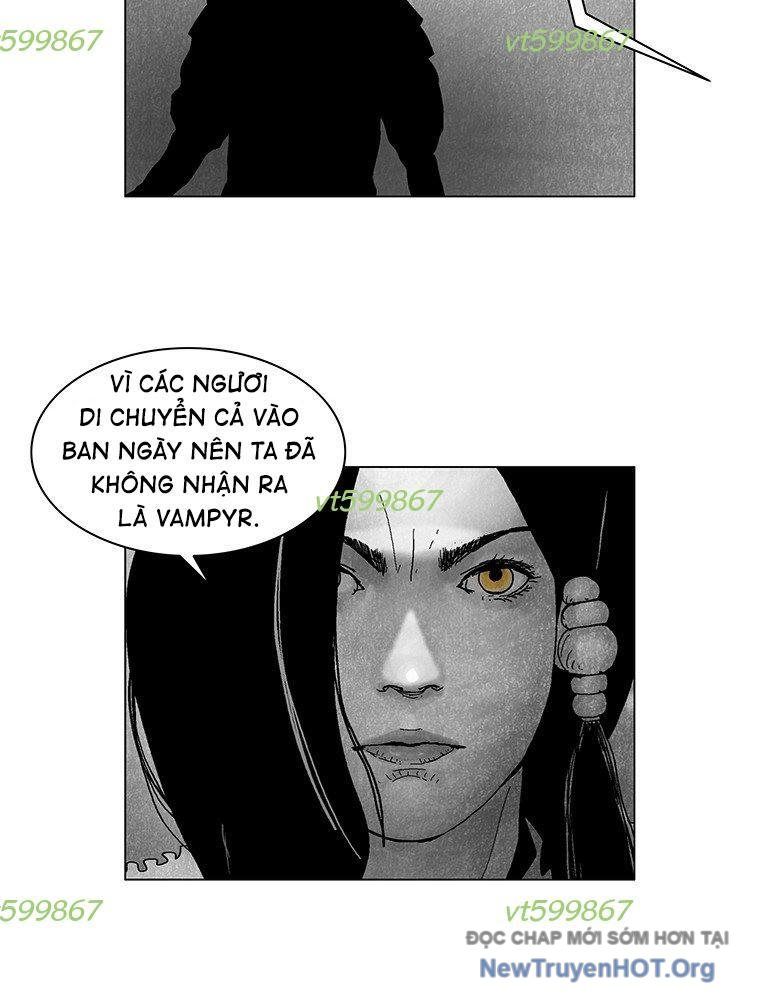 Tên Sát Thủ Máu Lạnh Và Cô Bé Ngây Thơ Chapter 53 - 9