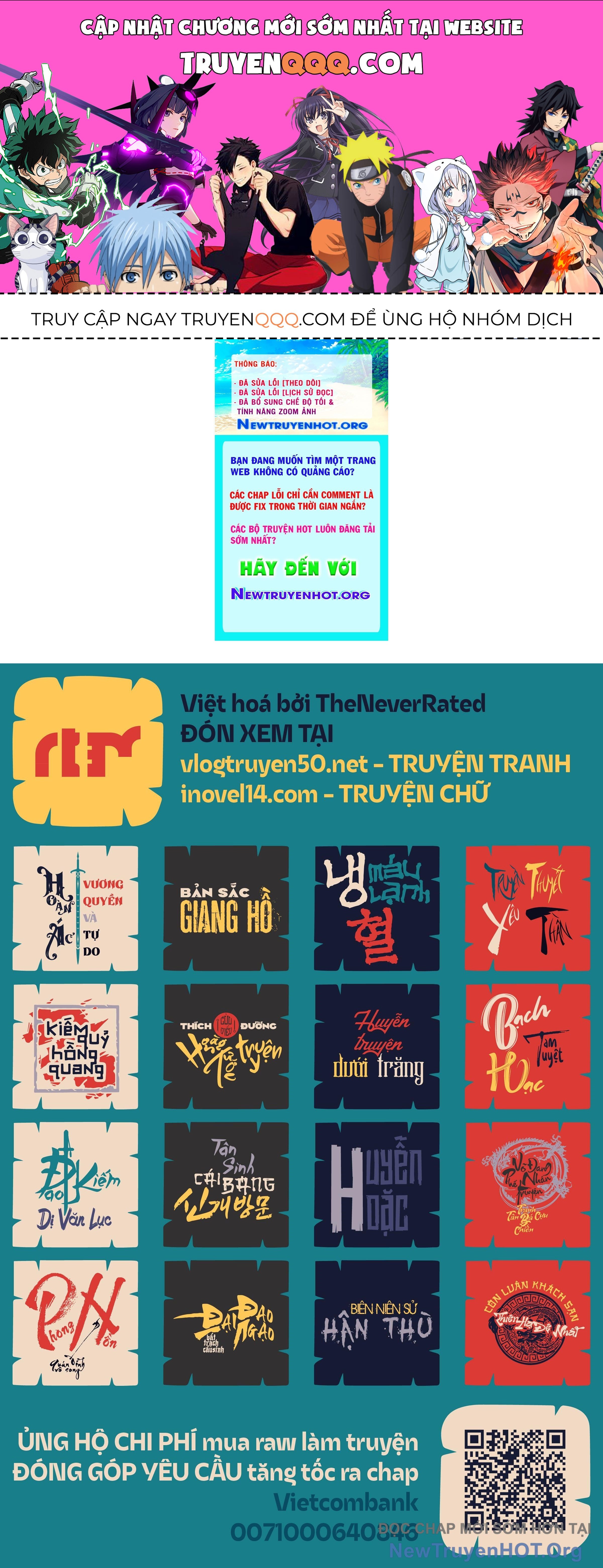 Tên Sát Thủ Máu Lạnh Và Cô Bé Ngây Thơ Chapter 54 - 1