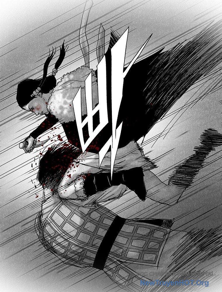 Tên Sát Thủ Máu Lạnh Và Cô Bé Ngây Thơ Chapter 54 - 14