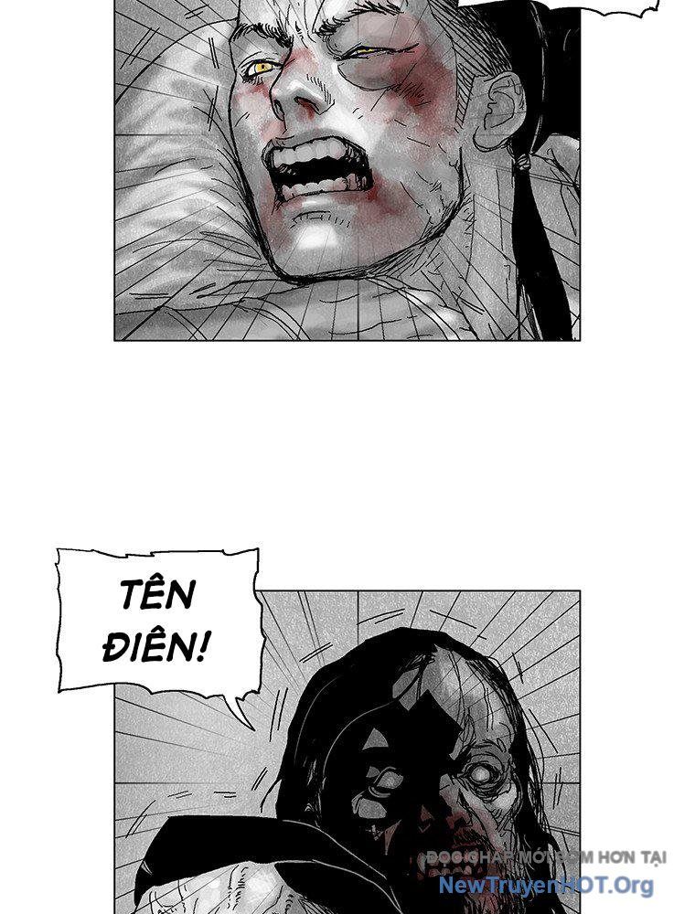 Tên Sát Thủ Máu Lạnh Và Cô Bé Ngây Thơ Chapter 54 - 17